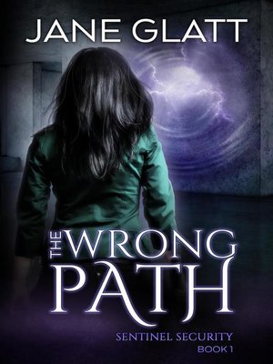 cover image of The Wrong Path